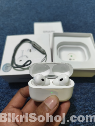 Apple AirPods Pro Bluetooth made in Dubai